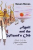 Agnil and the Wizard's Orb: Book 2 of the Agnil's Worlds series Photo