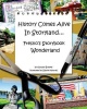 History Comes Alive In Storyland.... Fresno's Storybook Wonderland Photo