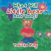 What Will Little Bear Make Today? Photo