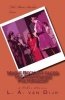 Marie Beckett faces the Pantomime Poltergeist & Other Stories Photo