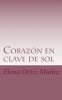 Coraz?n en clave de sol Photo