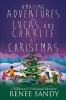 Amazing Adventures Of Lucas and Charlie At Christmas: Children's Fictional Stories Photo