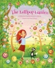The Lollipop Garden: and other poems by Karen J. Roberts Photo
