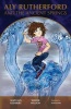 Book Two: Aly Rutherford and the Ancient Springs Photo