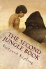 The Second Jungle Book: Illustrated Photo