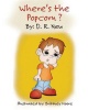 Where's The Popcorn Photo