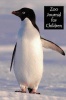 Zoo Journal for Children Photo