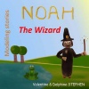 Noah the Wizard Photo
