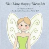 Thinking Happy Thoughts Photo