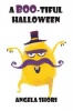 A Boo-tiful Halloween Photo