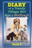 Diary of a Trendy Village Girl with a Wolfpack Photo