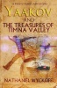 Yaakov and the Treasures of Timna Valley Photo