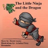 The Little Ninja and the Dragon Photo