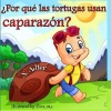 Por qu las tortugas usan caparazn? Photo