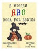 A Wiccan ABC Book for Babies Photo