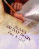 Alan's 100 Day Diary Photo