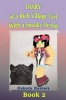 Diary of a Rich Village Girl With a Sneaky Ocelot Photo