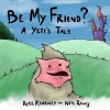 Be My Friend?: A Yeti's Tale Photo