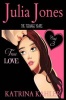 Julia Jones - The Teenage Years Photo