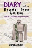 Diary of a Brave Iron Golem Photo