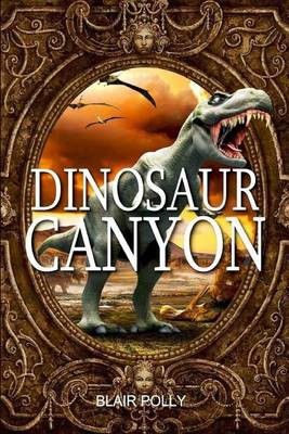 Photo of Canyon Dinosaur