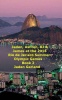 Jaden Ashton BJ & James at the Rio de Janeiro 2016 Summer Olympic Games - Book 2 - Photo