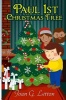 Paul 1st Christmas Tree: Photo