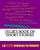 Julie's Book of Short Stories Photo
