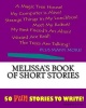 Melissa's Book Of Short Stories Photo