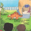 Hungry Samurai Dinosaurs from Outer Space Photo