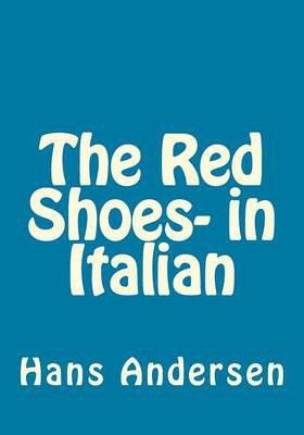 Photo of The Red Shoes- in Italian