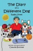 The Diary of a Different Dog: Rugby Jones Photo