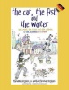 The Cat the Fish and the Waiter : Die Katze der Fisch und der Kellner Photo