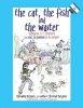 The Cat the Fish and the Waiter Photo