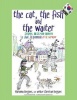 The Cat the Fish and the Waiter Photo