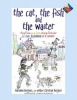 The Cat the Fish and the Waiter : Ang Pusa ang Isda at ang Serbidor Photo
