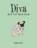 Diva the Very Special Pug Photo