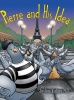 Pierre and His Idea Photo