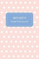 Megans Pocket Posh Journal Polka Dot