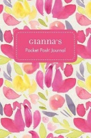 Giannas Pocket Posh Journal Tulip