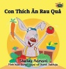 I Love to Eat Fruits and Vegetables: Vietnamese Edition Photo