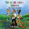 Three Hungry Goats: The Search For Basil Photo