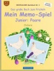 Brockhausen Bastelbuch Bd. 4 - Das Groe Buch Zum Prickeln: Mein Memo-Spiel Junior: Paare Photo