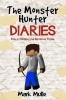 The Monster Hunter Diaries : Building the Herobrine Totem Photo