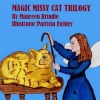 Magic Missy Cat Trilogy Photo