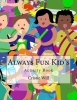Always Fun Kid's: Activity Book Photo