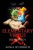 Elementary Virtue: The Prophecy Photo