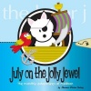 July on the Jolly Jewel Photo