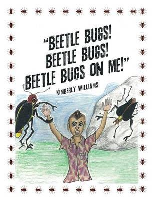 Photo of Beetle Bugs! Beetle Bugs! Beetle Bugs on Me!