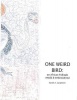 One Weird Bird: An African Folktale Retold and Embroidered Photo